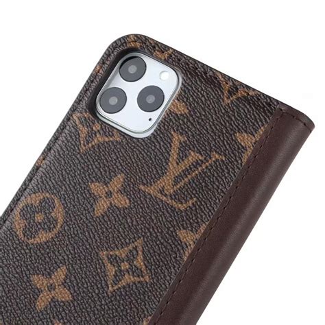 louis vuitton handyhülle iphone 12 pro max|Louis Vuitton iPhone wallet case.